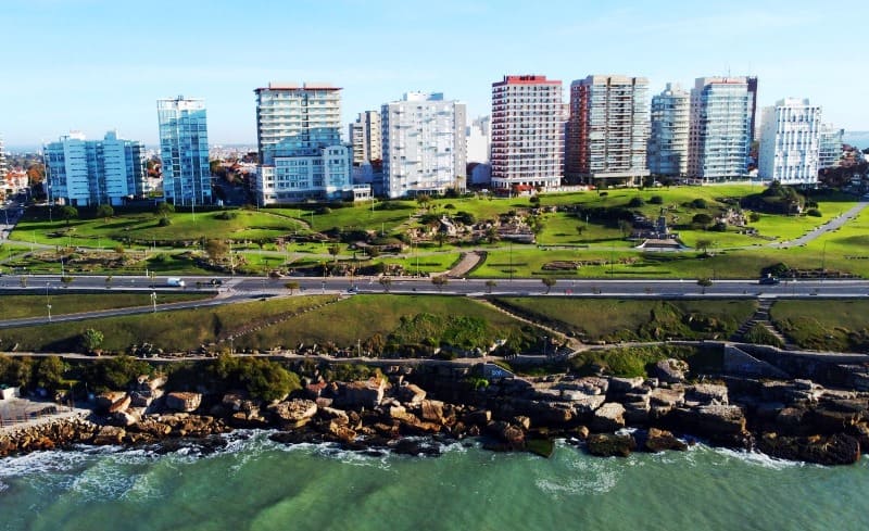 Mar del Plata: el mejor junio turístico de la historia