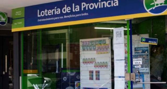 Afortunado: Un apostador de Morón ganó más de $530 millones en el Quini 6, aún no los reclamó