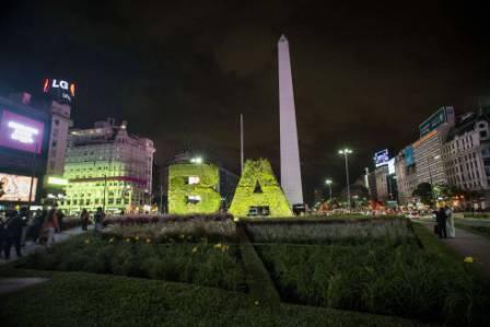 CABA proyecta un cierre total de actividades los fines de semana