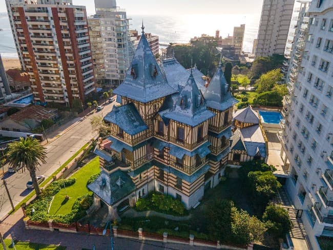 Fin de semana largo cargado de espectáculos y actividades recreativas en Mar del Plata