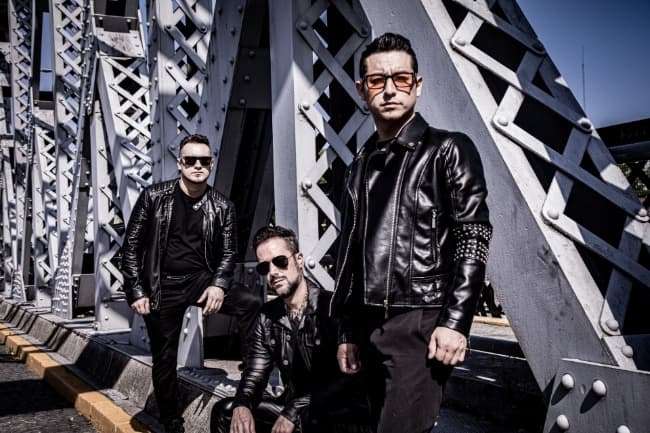 Leia El espíritu de Depeche Mode revive en Mar del Plata