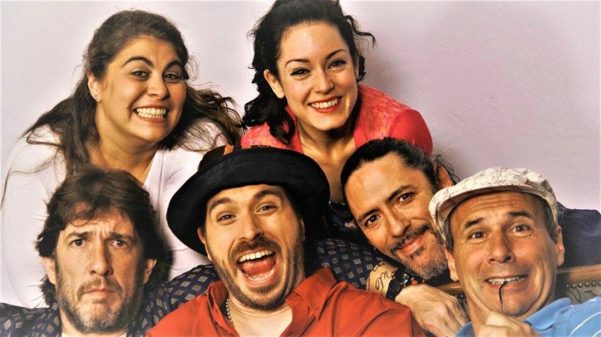 La comedia romántica del verano sale a escena en Teatro Arenales