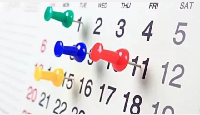 Se vienen dos feriados y se modifica el calendario de pagos de ANSES: conocé cuándo se cobra