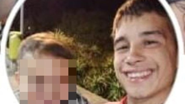 Se entregó el joven acusado de matar a Romina Gilardi