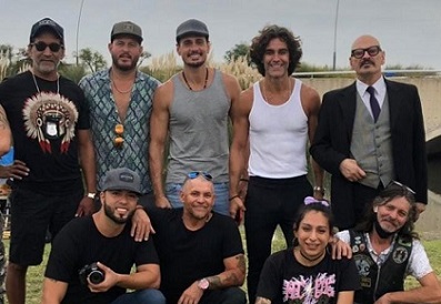 Rito Fernández: el actor más allá del personaje y la música  