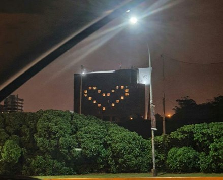 Alarma por el cierre del Hotel Sheraton y el futuro de sus trabajadores