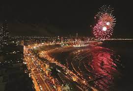 Verano 2023 Grandes festejos por los 149 años de Mar del Plata