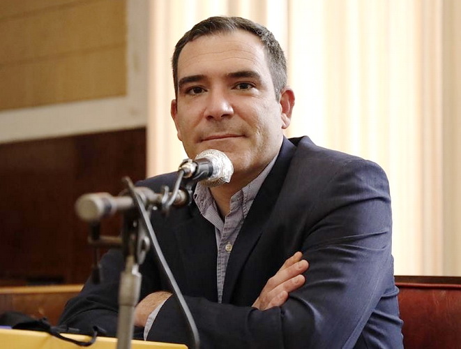 Aprueban el Programa de Padrinazgo de Espacios Públicos 