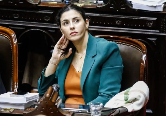 Leia Diputados aprobó la nulidad del decreto que suspendió la ley de emergencia en Discapacidad