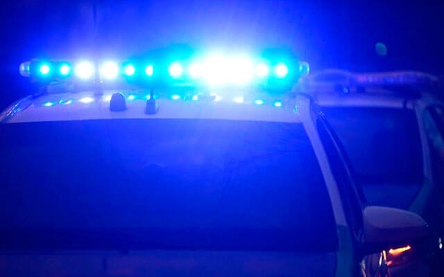 Siniestro Vial: Muere un joven tras un violento choque entre un auto y una moto
