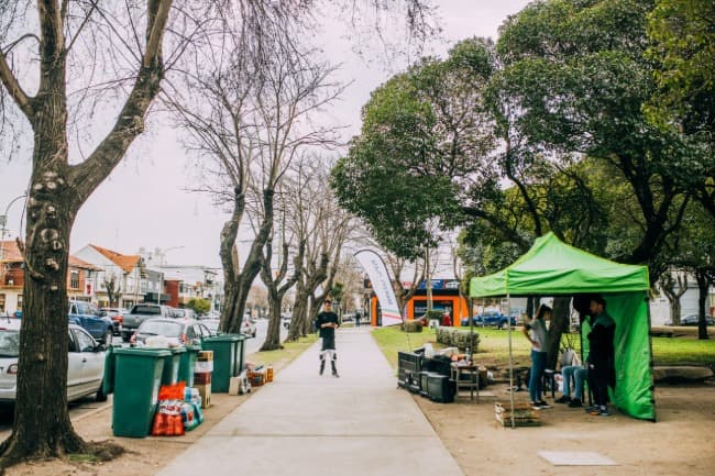 Leia Juegos, reciclaje y propuestas sustentables para celebrar el Día Mundial del Ambiente