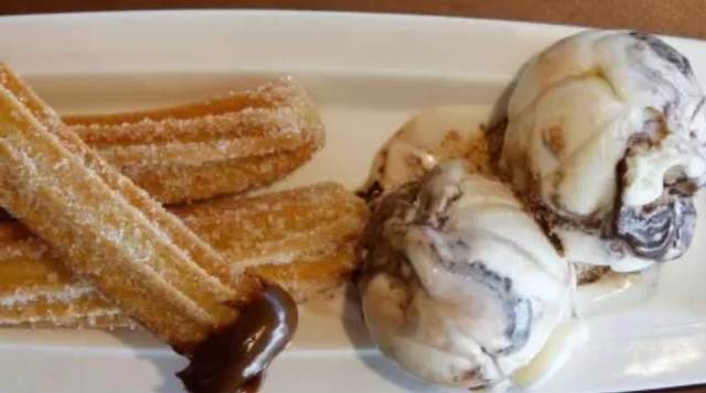 Conflicto Rusia-Ucrania: Desde churros hasta helado, las insólitas repercusiones en Argentina