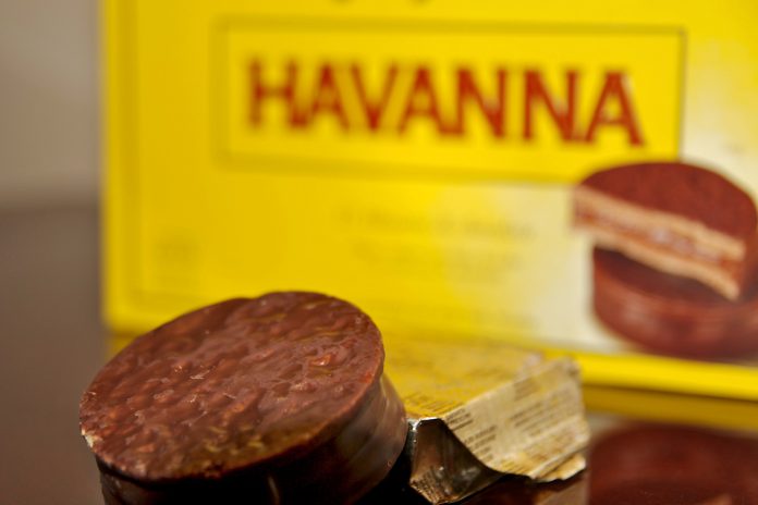 Havanna: la marca emblema de Mar del Plata que fundó un comerciante griego