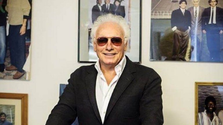 Coppola aseguró que «hay voluntad» para la puesta en valor del Estadio Minella