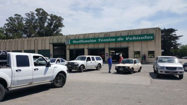 Sube el costo para hacer la VTV en la provincia de Buenos Aires