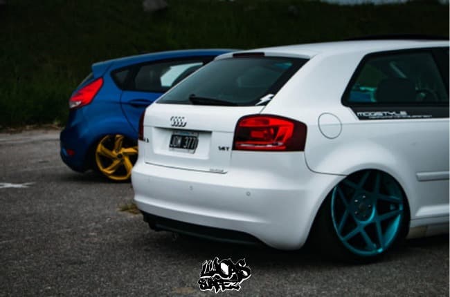 Se viene el evento solidario “Puerto car show”