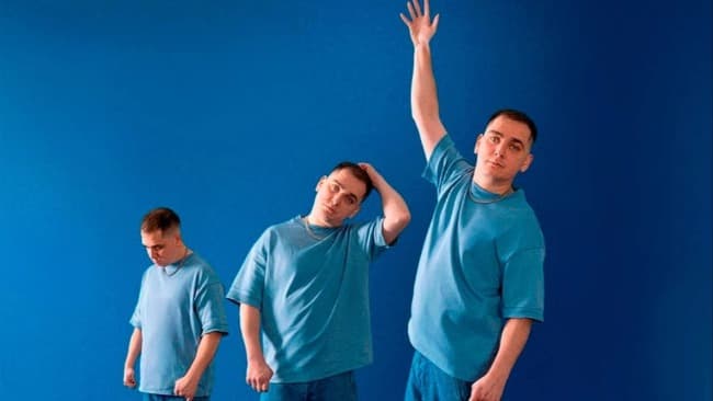 Lucho Miranda presenta Abriendo las Manos en Mar del Plata