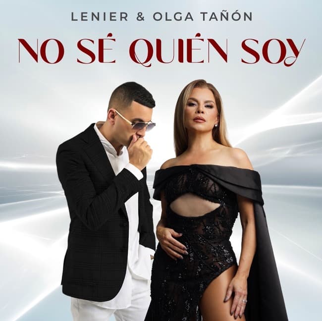 Olga Tañón presenta «No Sé Quién Soy»