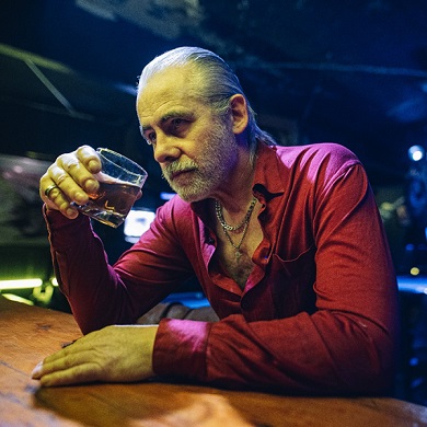Naranja Büm se une a Lula Bertoldi en «Ecos», su nuevo single
