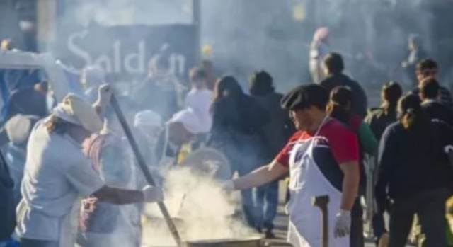Ecoturismo, gastronomía y espectáculos artísticos: actividades en la Provincia por vacaciones