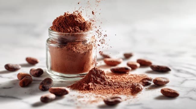 Qué son los flavonoles del cacao y cuáles son sus beneficios para la salud cerebral