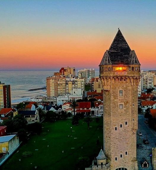 La Torre Tanque cumple 80 años y habrá shows gratuitos