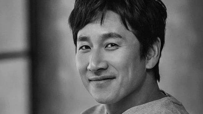 Encontraron muerto a uno de los protagonistas del filme surcoreano «Parásitos»