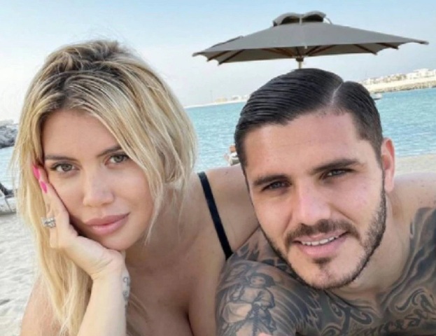 Habrá reconciliación entre Wanda Nara y Mauro Icardi 