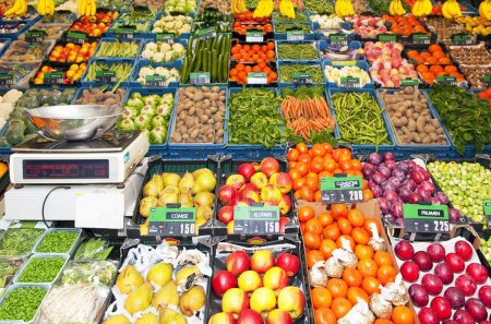 Las verduras rompen la barrera de los 100 pesos y hay alarma por subas desmedidas