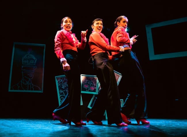 VOX POPURRI Y UNA NUEVA TEMPORADA DE VERANO EN MAR DEL PLATA