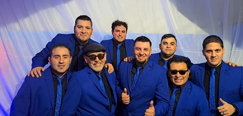 Los Charros vuelven a Mar del Plata