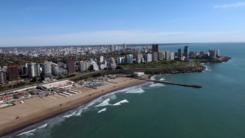 Mar del Plata se consolida como destino de todo el año