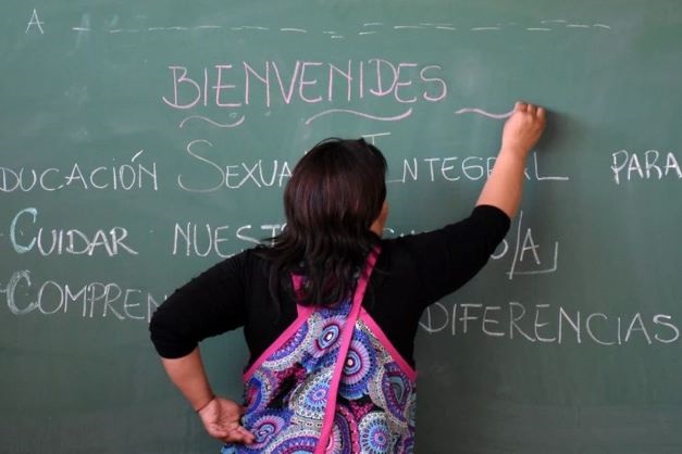 Lenguaje inclusivo ¿Cómo están los idiomas en el mundo en su camino a la igualdad e inclusión?