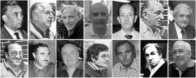 Leia VOCES DE NUESTRA CIUDAD CICLO CULTURAL 152º ANIVERSARIO DE MAR DEL PLATA