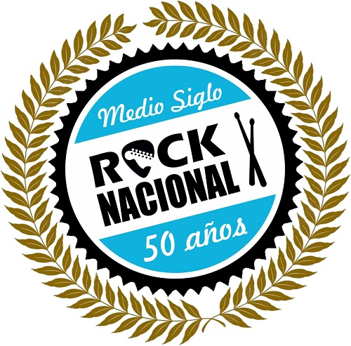 Gran Musical en el Cierre del Ciclo 50 años del Rock Nacional 