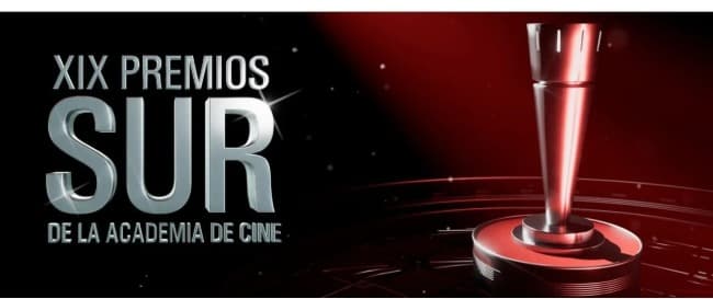 Los ganadores de los Premios Sur 2025 a lo mejor del cine y las series nacionales