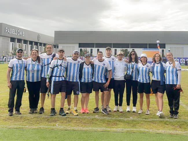 Leia El Municipio destaca las participaciones de deportistas locales en competencias internacionales
