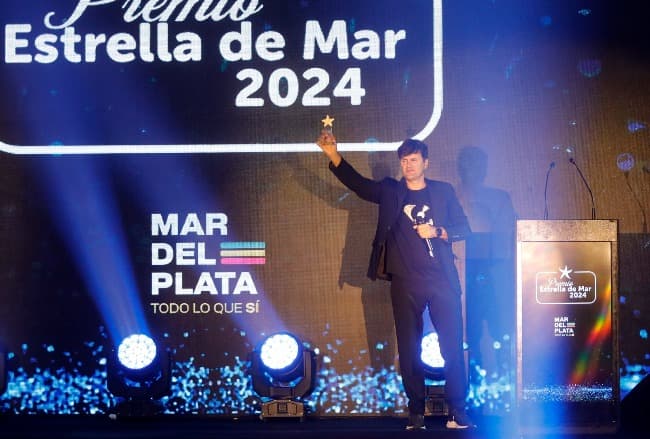 Premios Estrella de Mar 2024: todos los ganadores