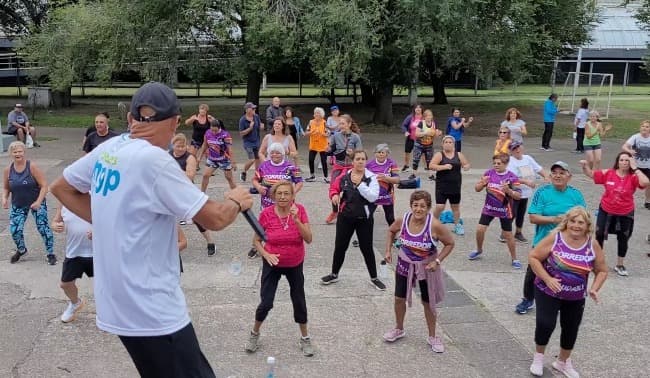 El municipio organizará la primera edición del Festival Bochinche en Parque Camet