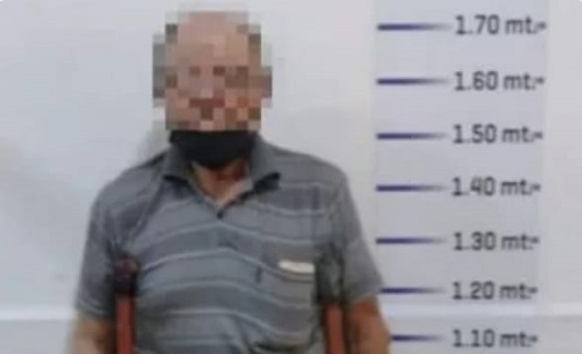 Atraparon a un hombre acusado de explotar sexualmente a menores de edad