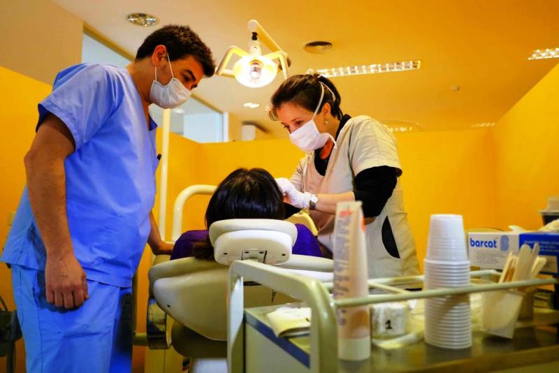El Municipio realizará una nueva Campaña de Prevención y Detección del Cáncer Bucal