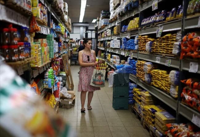 Leia La inflación se mantendría firme arriba de 2% en noviembre