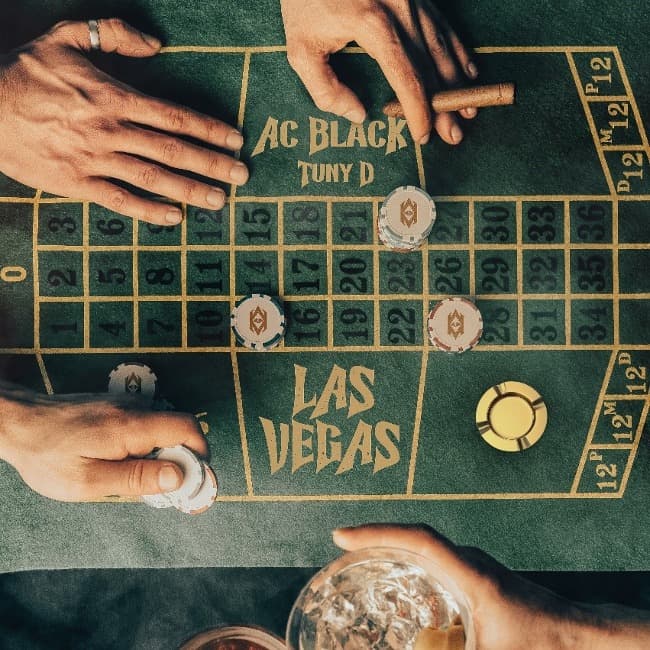 Kapital Music de la mano de Tuny D junto a AC BLACK se quieren ir a «Las Vegas»