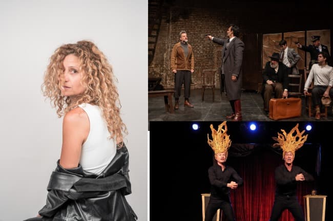 Jueves en el Auditorium