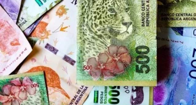 Inflación: proponen crear billetes de hasta $20.000 para ahorrarle millones al Estado