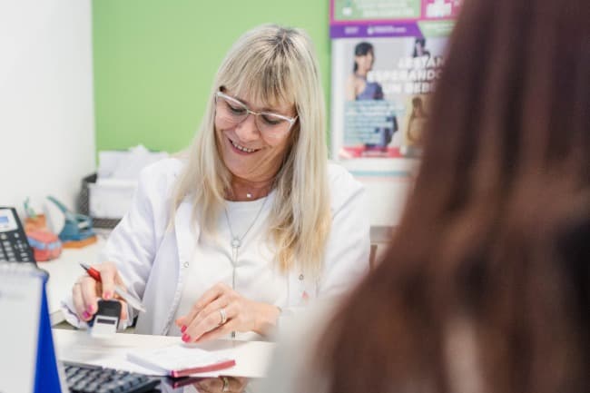 Leia El Municipio pone a disposición un consultorio móvil de atención médica