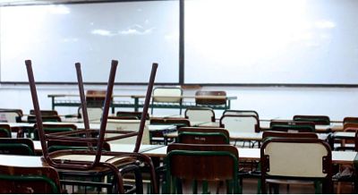 El ministro Trotta puso fecha para el regreso a las aulas