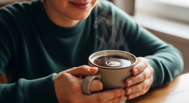 Leia Qué tipo de café beneficia más a la salud mental y cuántas tazas diarias hay que tomar