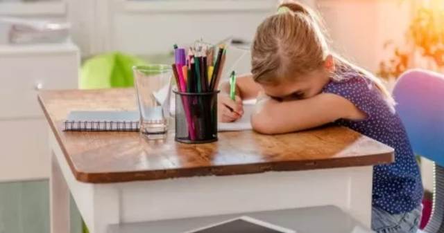 ¿Cómo detectar trastornos de ansiedad en los niños?