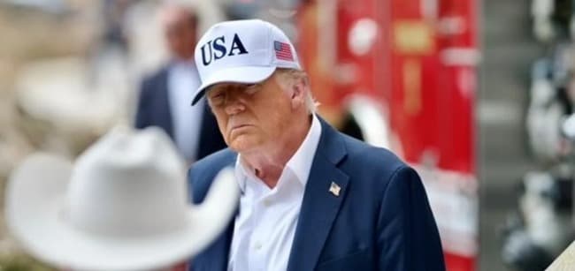 Leia Donald Trump busca simplificar las regulaciones para viajes comerciales al espacio